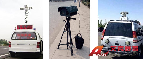 鸣笛抓拍智慧交通系统