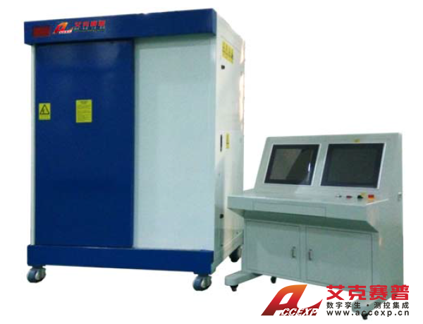 工业CT成像缺陷无损自动检测系统 工业CT成像缺陷无损自动检测系统